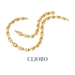 Clioro Gold Jewelry